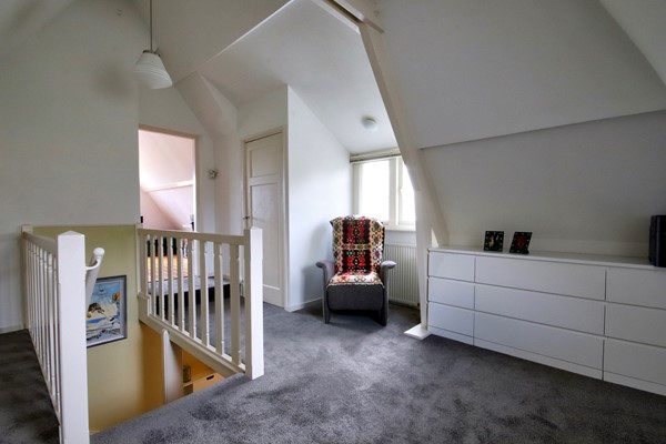Medium property photo - Benedendorpsweg 51, 6862 WC Oosterbeek
